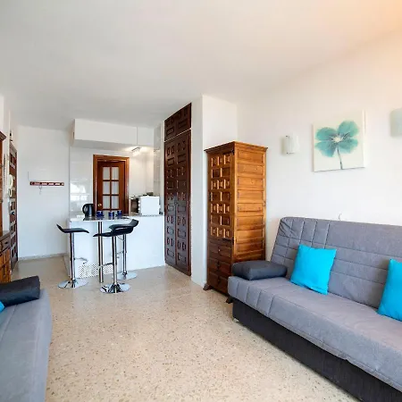 Studio Horizonte-8 Apartment *