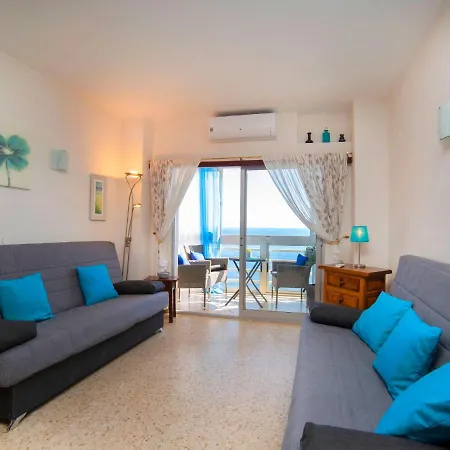 Apartment Studio Horizonte-8 Calpe