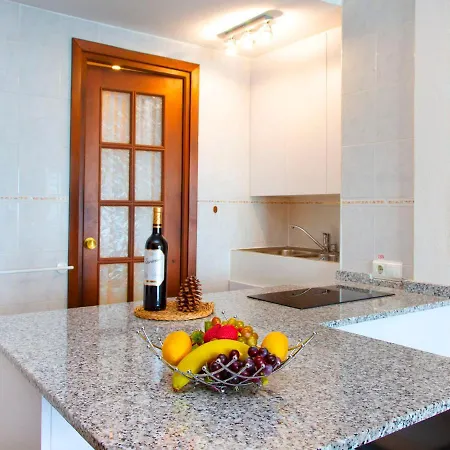 Studio Horizonte-8 Calpe