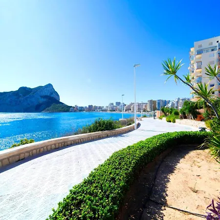 Apartment Studio Horizonte-8 *